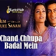 Chand Chhupa Badal Mein