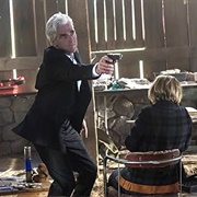 Justified: &quot;The Promise&quot; (S6,E13)