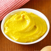 Ballpark Mustard