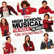 All I Want - From &quot;High School Musical: The Musical: The Series - Olivia Rodrigo, Disney