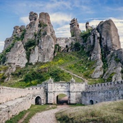 Belogradchik Rocks