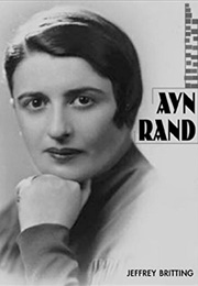 Ayn Rand (Jeff Britting)