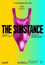 The Substance (2024)