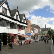 Banbury, Oxford