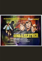 Guns in the Heather (1969)