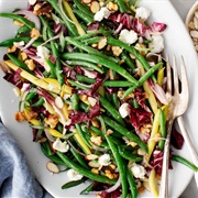 Green Bean Salad