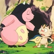 209. Got Miltank?