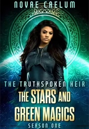 The Truthspoken Heir (Novae Caelum)