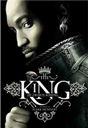 The King (Mark Menozi)