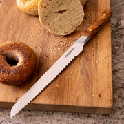 Bread Knife