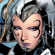 Lilandra