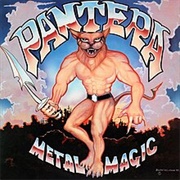 Pantera - Metal Magic