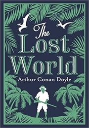 The Lost World (Arthur Conan Doyle)