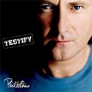 It&#39;s Not Too Late - Phil Collins