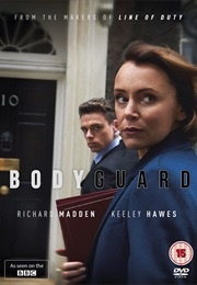 Bodyguard (2018)