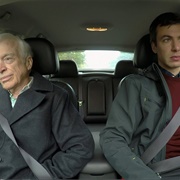 Nathan for You: &quot;Finding Frances&quot; (S4,E7)