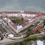 Fortress Patarei