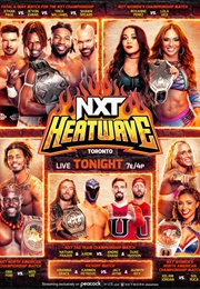 NXT Heatwave (2024)