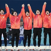 Japan&#39;s Men&#39;s Artistic Gymnastics Team Barely Beat China for Gold Medal at 2024 Paris Olympics