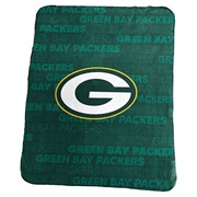 Green Bay Blanket