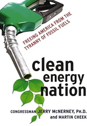 Clean Energy Nation (Jerry McNerney, Martin Cheek)