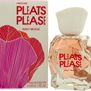 Pleats Please Issey Miyake