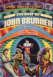 The Best of John Brunner (John Brunner)