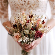 Dried Flowers