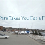 S3.E6: Joe Pera Takes You for a Flight