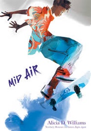 Mid Air (Alicia D. Williams)