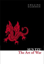 The Art of War (Sun Tzu)