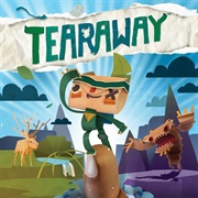 Tearaway (2013)