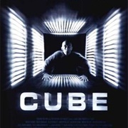 Cube Film Series