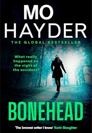 Bonehead (Mo Hayder)