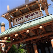 Lost World Restaurant