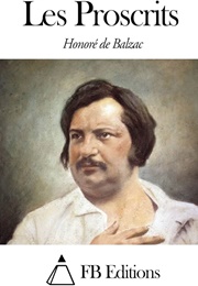 Les Proscrits (Honore De Balzac)