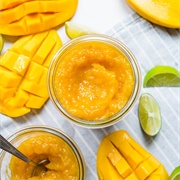 Make Mango Jam