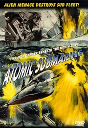 Atomic Recall (2007)