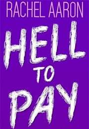 Hell to Pay (Rachel Aaron)