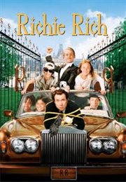 Richie Rich (1994)