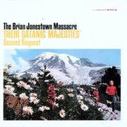 Their Satanic Majesties&#39; Second Request - The Brian Jonestown Massacre