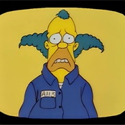 S1.E12: Krusty Gets Busted