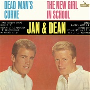 Dead Man&#39;s Curve - Jan &amp; Dean