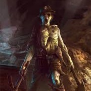 Miner Zombie