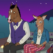 Bojack Horseman: &quot;Escape From L.A.&quot; (S2,E11)