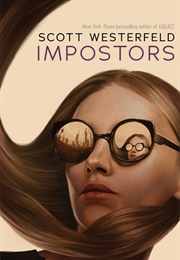 Impostors (Scott Westerfeld)