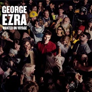 Wanted on Voyage (George Ezra)