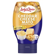 Cheddar Mayonnaise