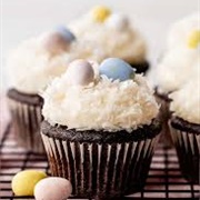 Easter Cupcakes