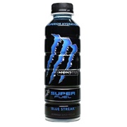 Monster Hydro Super Fuel Blue Streak